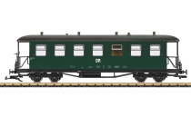 LGB 36372 - G - Personenwagen KB, DR, Ep. IV